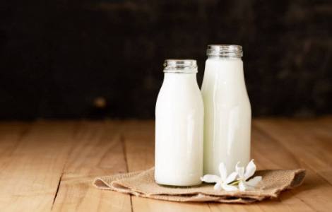Mleko, które jest najzdrowsze